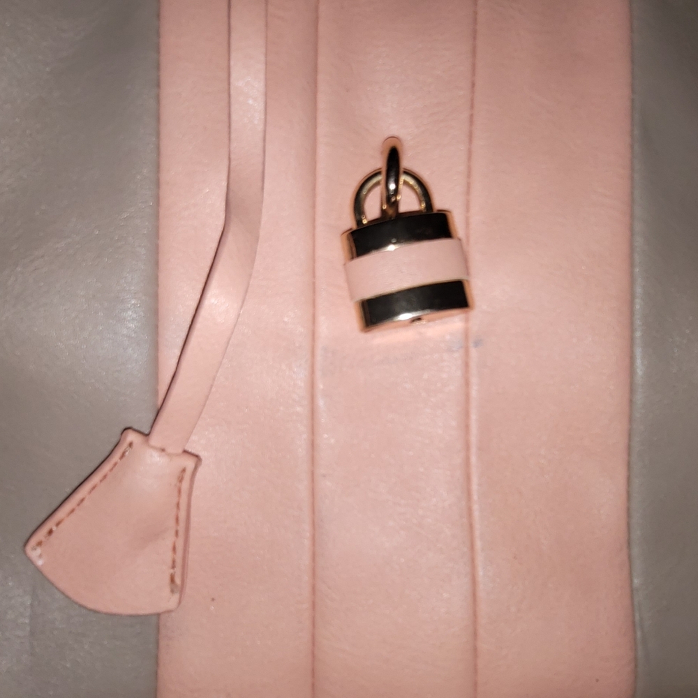 Designer handbag